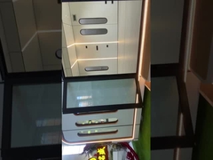 एप्पल केबिन