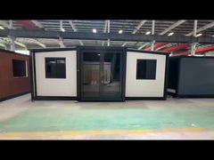 कस्टम 1 बिस्तर तह घर विवरणः ध्वनि अछूता बेडरूम +बड़ा प्रकाश