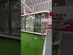 अंतरिक्ष कैप्सूल के अंदर: कक्षा में अंतरिक्ष यात्रियों के लिए छोटे घर का दौरा