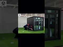 10 फ़ीट स्थापना वीडियो