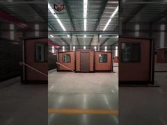 आपका आरामदायक 40 फ़ीट डबल-विंग: 3 बिस्तर, बाथटब और एल-आकार का रसोईघर