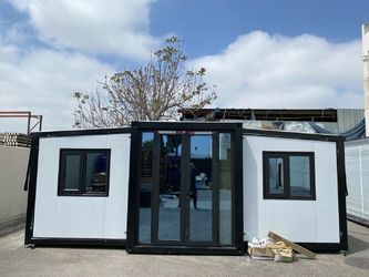 Hebei 3X nest Container House Co.,LTD निर्माता उत्पादन लाइन