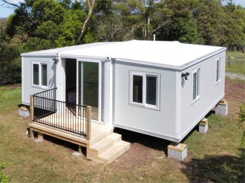 चीन Hebei 3X nest Container House Co.,LTD कंपनी प्रोफ़ाइल