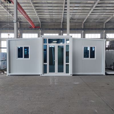 खरीदें इन्सुलेशन पॉलीयुरेथेन फोम फोल्डेबल कंटेनर हाउस अनुकूलित डिजाइन के लिए अनुकूलित डिजाइन online manufacture