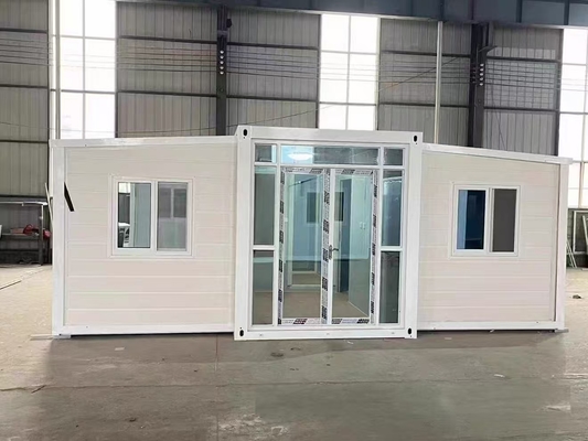 खरीदें किफायती विस्तार योग्य पूर्वनिर्मित घर अनुकूलन योग्य आधुनिक डिज़ाइन online manufacture