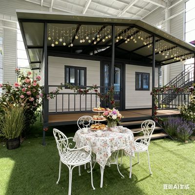 खरीदें Foldable 20ft Container Load Quantity 1 40 HQ Shipping Container Can Hold 2 Sets Total Net Weight 2.8 Tons within Your online manufacture