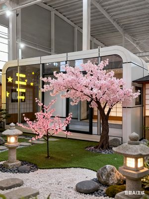 खरीदें कुल शुद्ध वजन 5.4 टन एप्पल कैप्सूल आवास प्रौद्योगिकी एकीकरण स्मार्ट होम विशेषताएं ऑनलाइन निर्माण