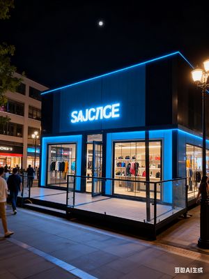 एसपीसी पत्थर प्लास्टिक फर्श के साथ विस्तार योग्य कंटेनर हाउस 4.0 मिमी और 100 मिमी कुल मोटाई पूर्वनिर्मित छोटे घर